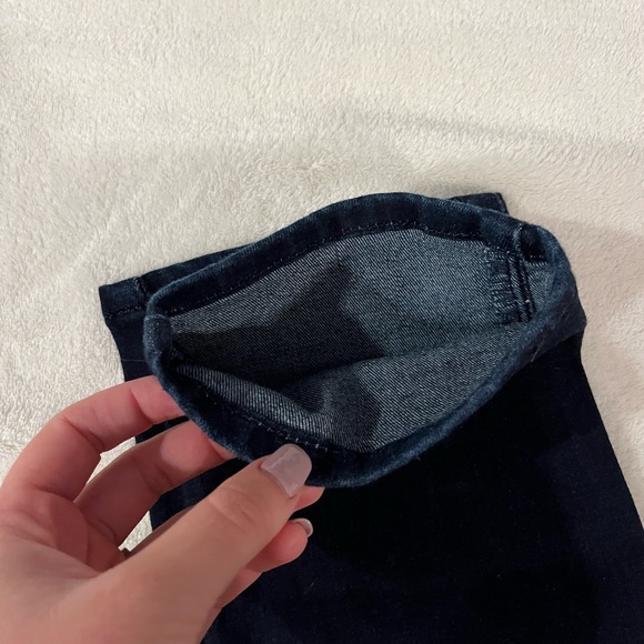 LEVI’S Demi Curve Skinny Jeans - Picture 5 of 8